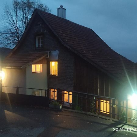 Dom Wiejski Artur Goldingen Exteriér fotografie
